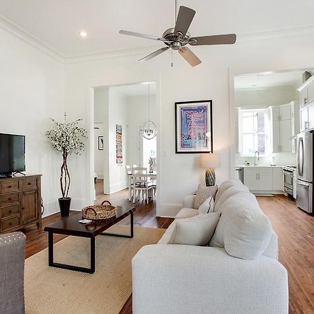 Charming Royal Queen Blocks From Fq! Villa นิวออร์ลีนส์ ภายนอก รูปภาพ